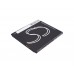 CameronSino аккумулятор для Kyocera C6742 2000mAh (CS-KYC674SL)