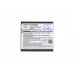 CameronSino аккумулятор для Kyocera C6742 2000mAh (CS-KYC674SL)