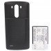 Аккумулятор CameronSino LG G3 (6000mAh)