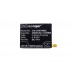 CameronSino аккумулятор для Google Nexus 5X 2600mAh (CS-LKH790SL)