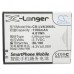 Аккумулятор CameronSino LENOVO BL190 (1300mAh)