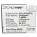Аккумулятор CameronSino LENOVO S820e (2000mAh)