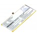 Аккумулятор CameronSino LENOVO S858T (1800mAh )