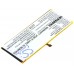Аккумулятор CameronSino LENOVO S858T (1800mAh )