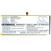 Аккумулятор CameronSino LENOVO S858T (1800mAh )