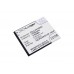 CameronSino аккумулятор для LAVA iris X1 Atoms 1550mAh (CS-LVX100SL)