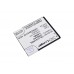 CameronSino аккумулятор для LAVA iris X1 Atoms 1550mAh (CS-LVX100SL)