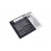 CameronSino аккумулятор для LAVA iris X1 Atoms 1550mAh (CS-LVX100SL)
