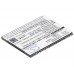 Аккумулятор CameronSino Mobistel E500615050011476 (1700mAh )
