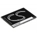 Аккумулятор CameronSino Mobistel E500615050011476 (1700mAh )