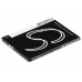 Аккумулятор CameronSino Mobistel E500615050011476 (1700mAh )