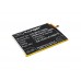 CameronSino аккумулятор для Mobistel Cynus F7 2400mAh (CS-MCF700SL)