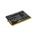 CameronSino аккумулятор для Mobistel Cynus F7 2400mAh (CS-MCF700SL)