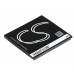 CameronSino аккумулятор для Mobiwire Cygnus 1800mAh (CS-MFC100SL)