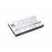Аккумулятор CameronSino Mobiwire 178088746 (1400mAh )