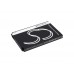 Аккумулятор CameronSino Mobiwire 178088746 (1400mAh )