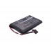 Аккумулятор CameronSino Magellan BP-TATA3-11/720 B (1050mAh )