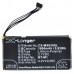 CameronSino аккумулятор для MEIZU MX 1600mAh (CS-MX030SL)