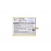 CameronSino аккумулятор для Micromax Canvas Fire 5 2500mAh (CS-MXF500SL)