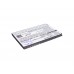 CameronSino аккумулятор для Myphone Fun4 1800mAh (CS-MYF400SL)