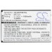 CameronSino аккумулятор для Myphone 8870 1050mAh (CS-MYP887SL)