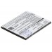 CameronSino аккумулятор для NAVON Mizu MZT001 1100mAh (CS-MZU001SL)