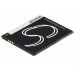 CameronSino аккумулятор для NAVON Mizu MZT001 1100mAh (CS-MZU001SL)