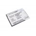 CameronSino аккумулятор для NAVON Mizu D502 2000mAh (CS-MZU502SL)