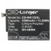 CameronSino аккумулятор для NOKIA Lumia 1320 3500mAh (CS-NK132XL)