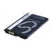 Аккумулятор CameronSino Nokia BV-5J (1300mAh )