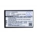 Аккумулятор CameronSino Nokia BV-5J (1300mAh )