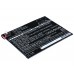 Аккумулятор CameronSino Nextbook NXW10QC32G (6600mAh )