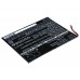 Аккумулятор CameronSino Nextbook NXW10QC32G (6600mAh )