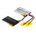 CameronSino аккумулятор для Ocean EV0200 440mAh (CS-OEV200MC)