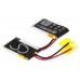 CameronSino аккумулятор для Ocean EV0200 440mAh (CS-OEV200MC)