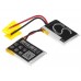 CameronSino аккумулятор для Ocean EV0200 440mAh (CS-OEV200MC)