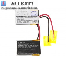 CameronSino аккумулятор для Ocean EV0200 440mAh (CS-OEV200MC)