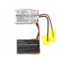 CameronSino аккумулятор для Ocean EV0200 440mAh (CS-OEV200MC)