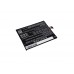 Аккумулятор CameronSino Alcatel TLp029A1 (2900mAh )