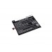 Аккумулятор CameronSino Alcatel TLp029A1 (2900mAh )