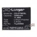 Аккумулятор CameronSino ALCATEL Smart 4 Power (3000mAh)