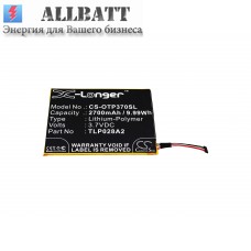 Аккумулятор CameronSino Alcatel One Touch Pixi 3 (7) LTE (2700mAh )