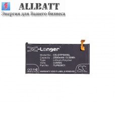 Аккумулятор CameronSino Alcatel OT-5056D (2500mAh )