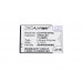 CameronSino аккумулятор для Philips Xenium V387 4700mAh (CS-PHV387SL)