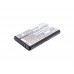 CameronSino аккумулятор для Philips Xenium 128 1100mAh (CS-PHX128SL)