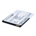 CameronSino аккумулятор для Prestigio MultiPhone 3350 Duo 1300mAh (CS-PME335SL)