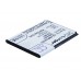 CameronSino аккумулятор для Prestigio MultiPhone 3350 Duo 1300mAh (CS-PME335SL)