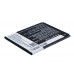 CameronSino аккумулятор для Prestigio MultiPhone 3501 DUO 3000mAh (CS-PME350SL)