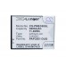CameronSino аккумулятор для Prestigio MultiPhone 3501 DUO 3000mAh (CS-PME350SL)