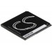 CameronSino аккумулятор для Prestigio MultiPhone 4025 Duo 1200mAh (CS-PME402SL)